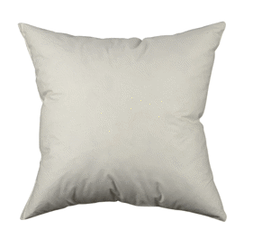 Feather Cushion Inserts Filler Pads