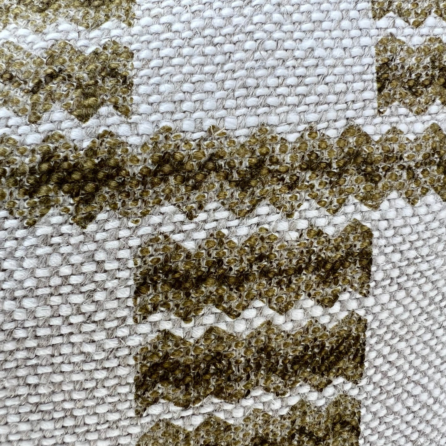 Cushions Made In Fermoie Cove Linen Luxury Designer Decorative Green Neutral Cushion Pillow Throw Cover