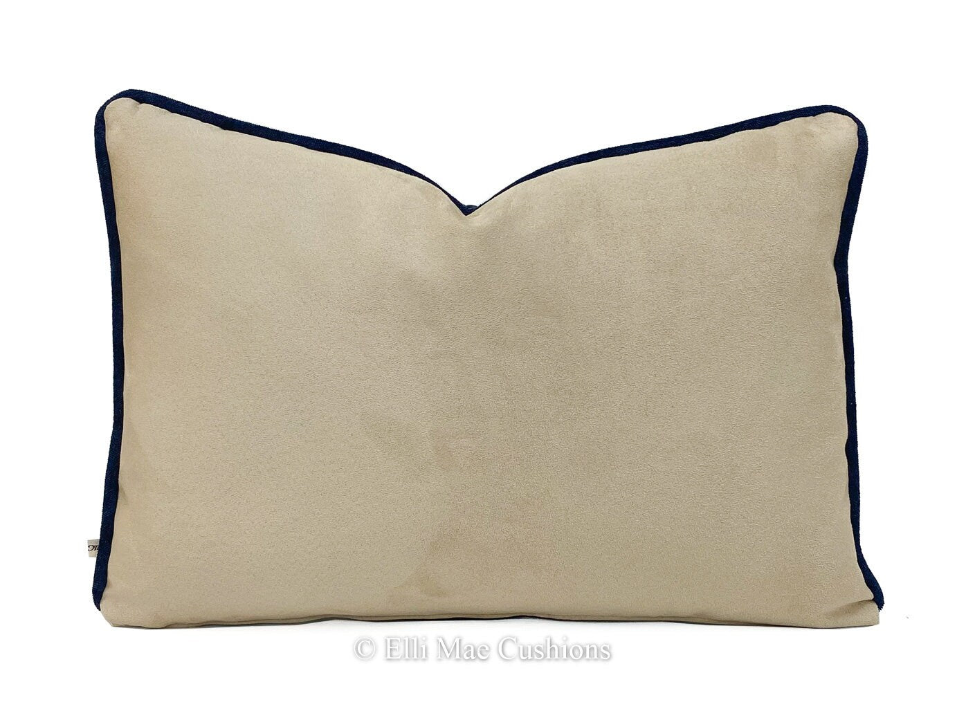 William Morris Luxury Designer Acanthus Velvet Vintage Blue Green Cushion Pillow Cover
