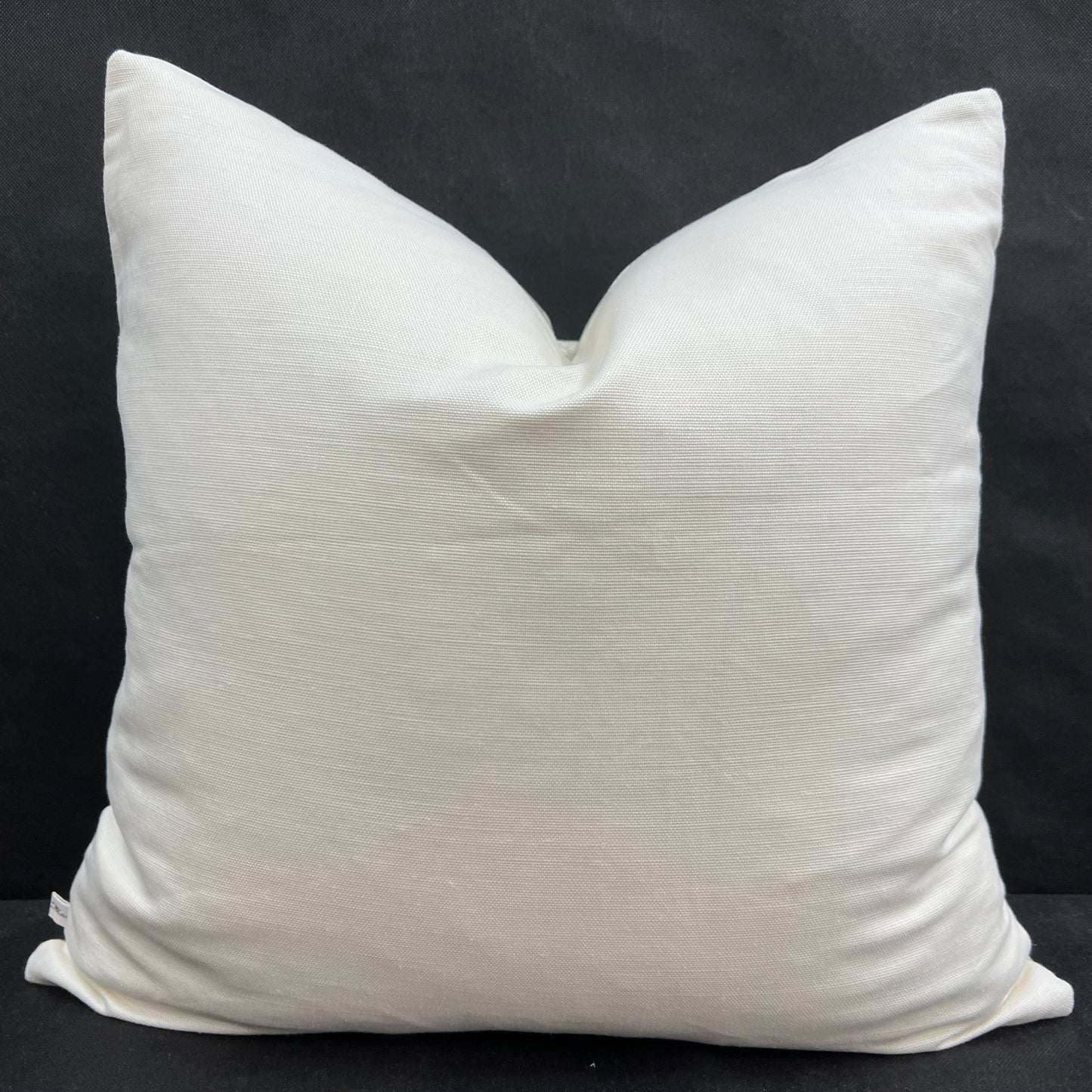 Luxury Designer Abstract Gold Cream Cushion Pillow Throw Cover