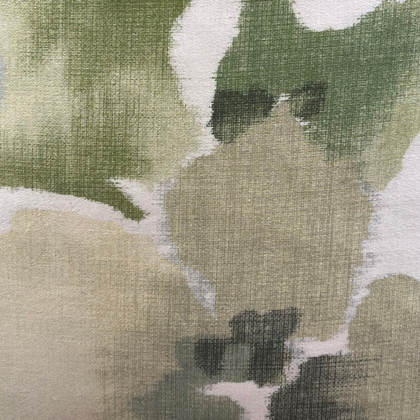 Sanderson Luxury Designer Varese Grey Green Decorative Sofa Cushion Pillow Cover