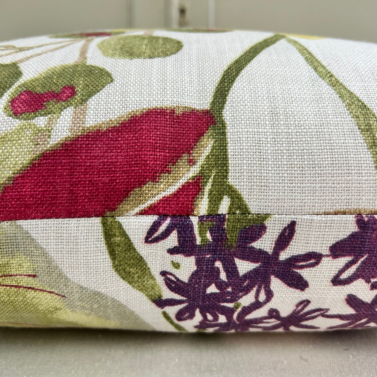 Harlequin Nalina Luxury Designer Decorative Cushion Sofa Throw Pillow