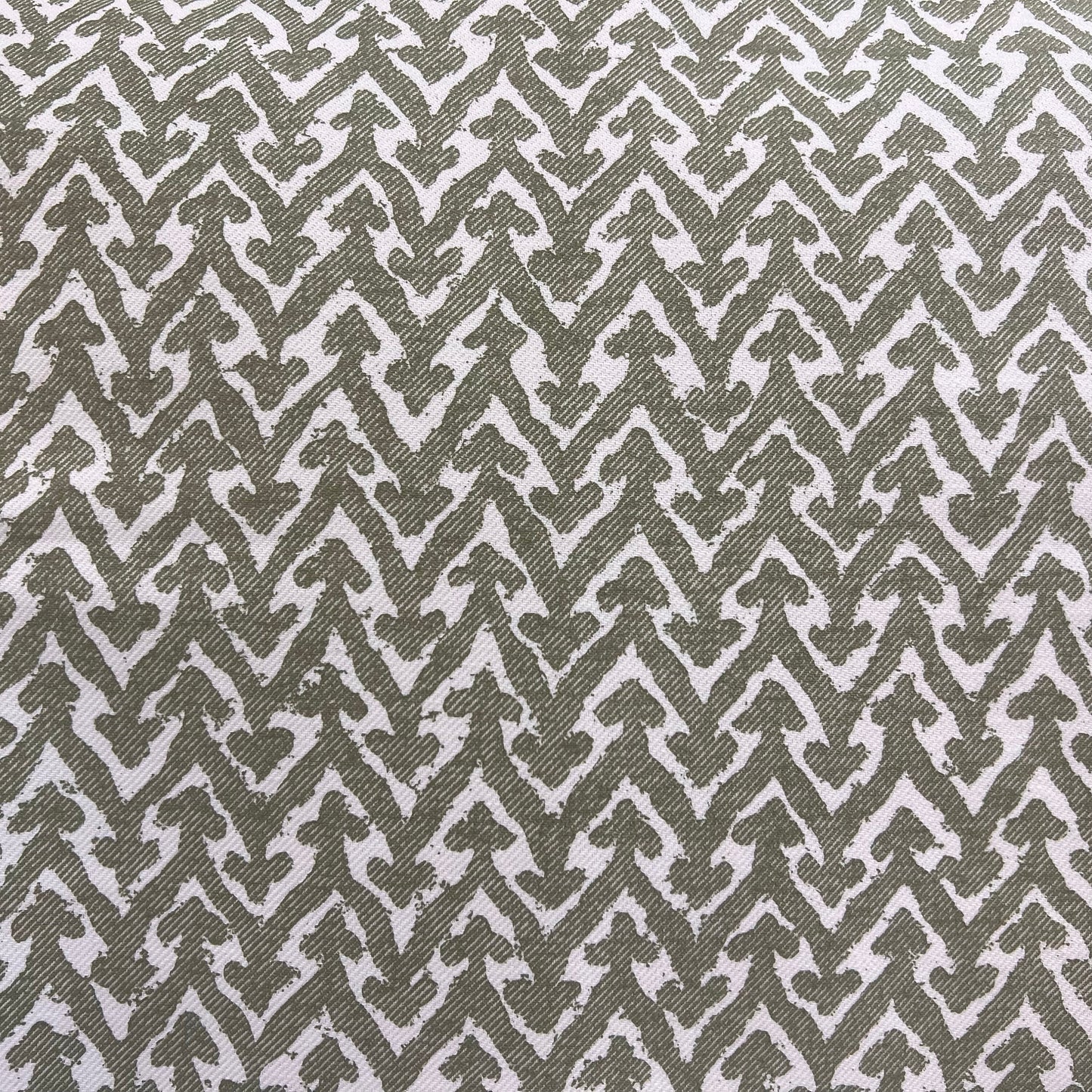Cushions Made In Fermoie Rabanna Cotton Decorative Neutral Green Cushion Pillow Throw Cover