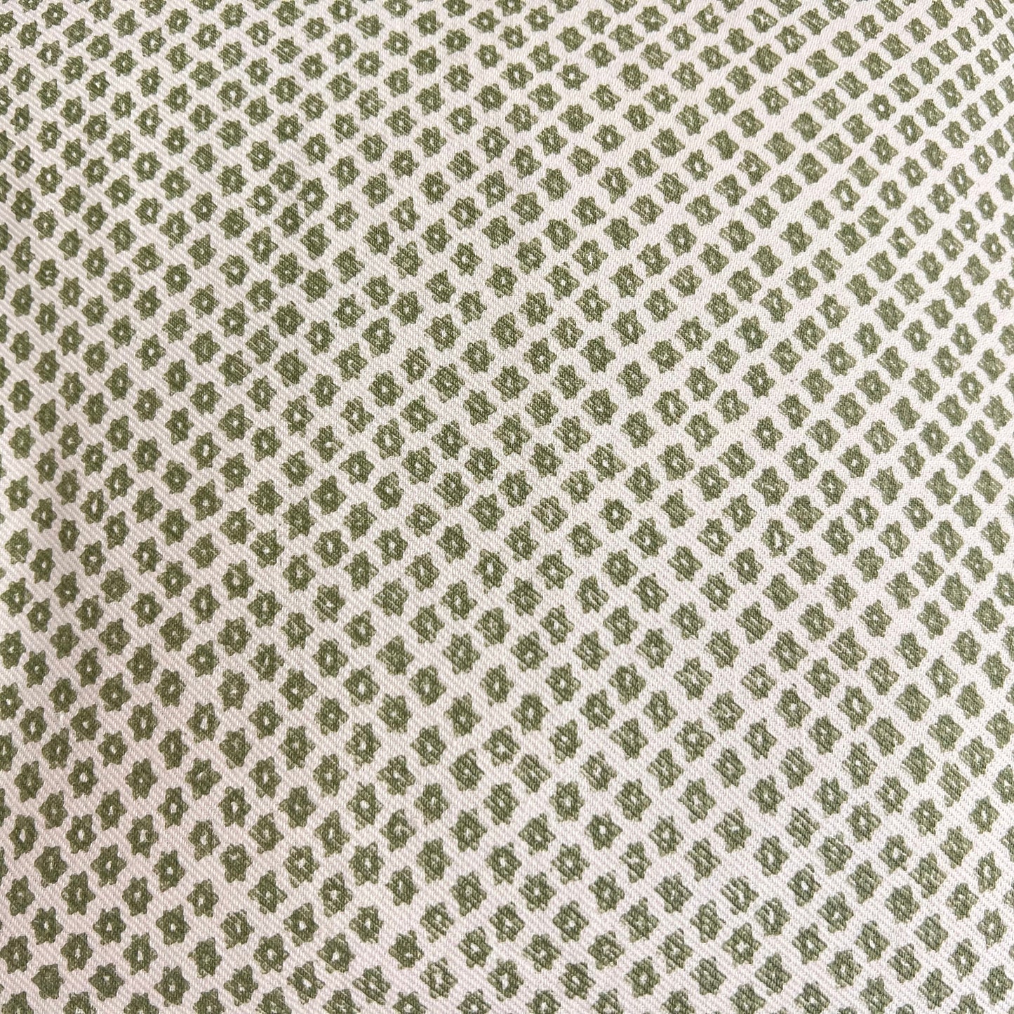 Cushions Made In Fermoie Marden Luxury Designer Decorative Green Cream Cotton Cushion Pillow Throw Cover
