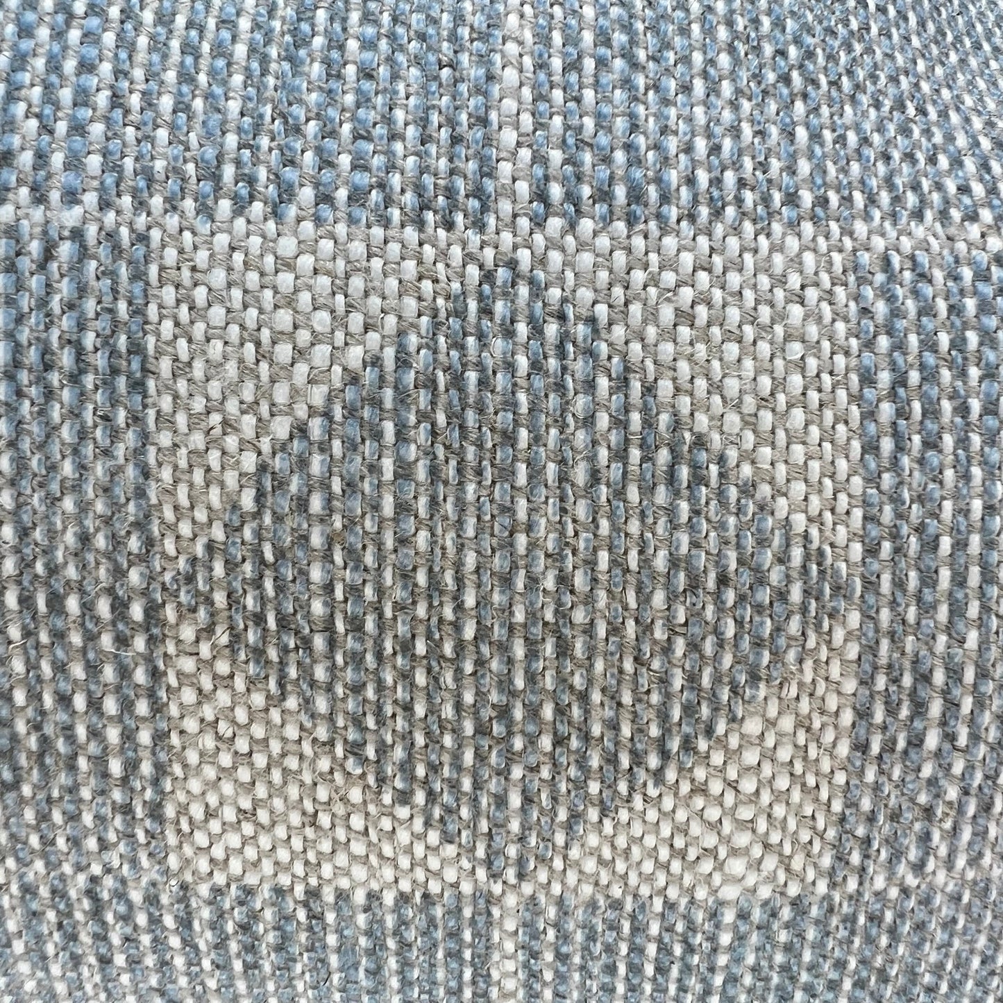 Cushions Made In Fermoie Flag Decorative Pale Blue Neutral Linen Cushion Pillow Throw Cover