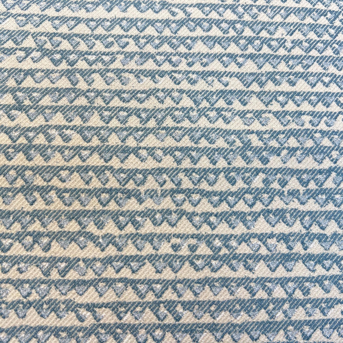 Cushions Made In Fermoie Mendip Decorative Pale Blue Neutral Cotton Cushion Pillow Throw Cover