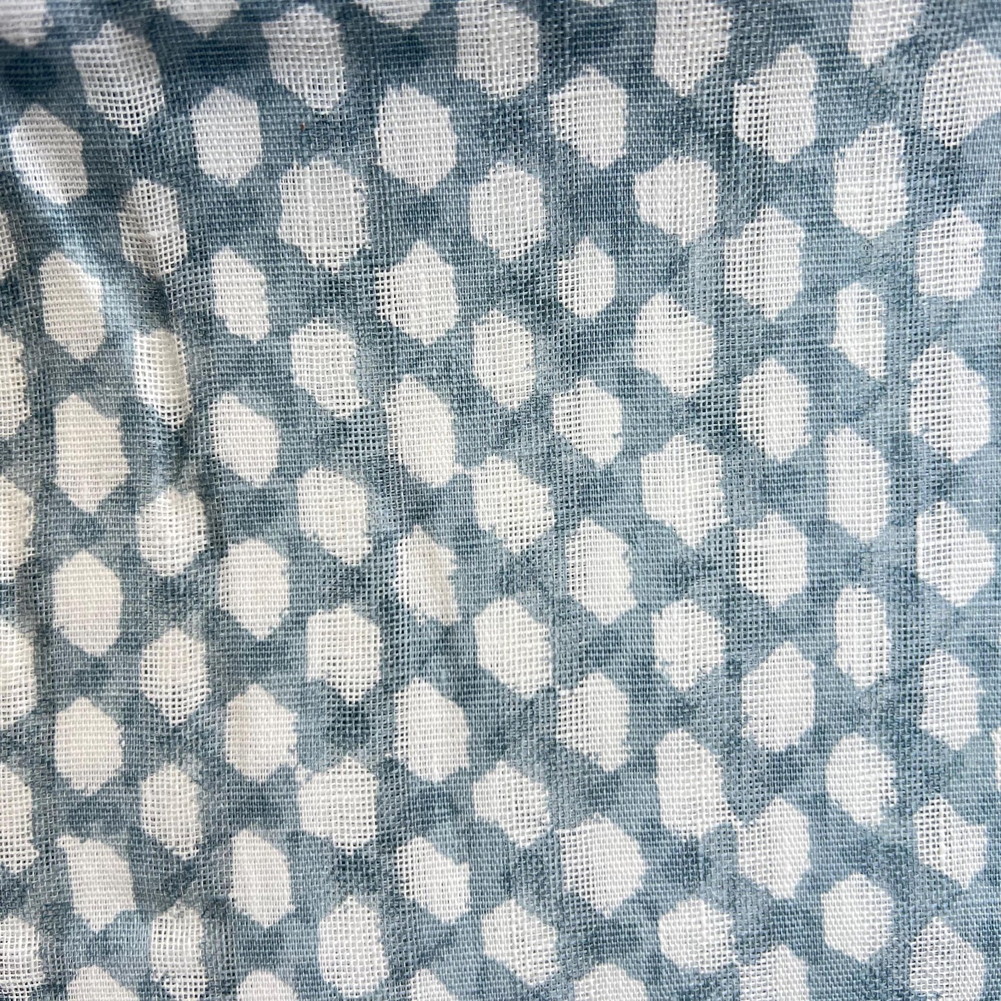 Cushions Made In Fermoie Wicker Luxury Designer Decorative Pale Blue Cotton Cushion Pillow Throw Cover