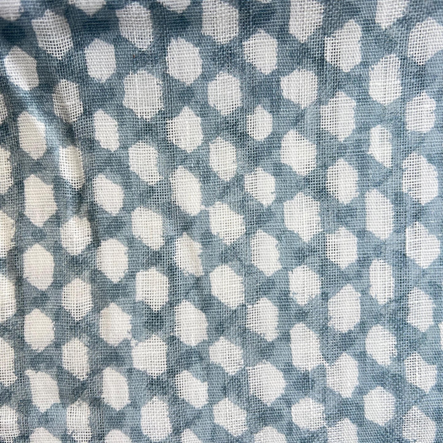Cushions Made In Fermoie Wicker Luxury Designer Decorative Pale Blue Cotton Cushion Pillow Throw Cover