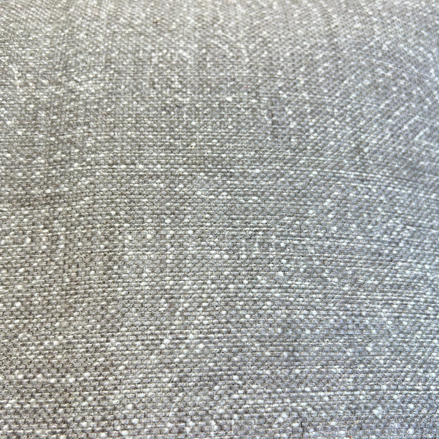 Cushions Made In Fermoie Cloud Luxury Designer Decorative Pale Grey Linen Cushion Pillow Throw Cover