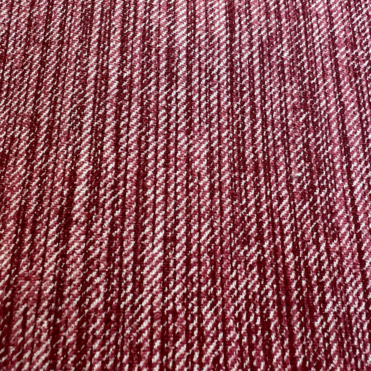 Cushions Made In Fermoie Strie Luxury Designer Decorative Burgundy Cotton Cushion Pillow Throw Cover