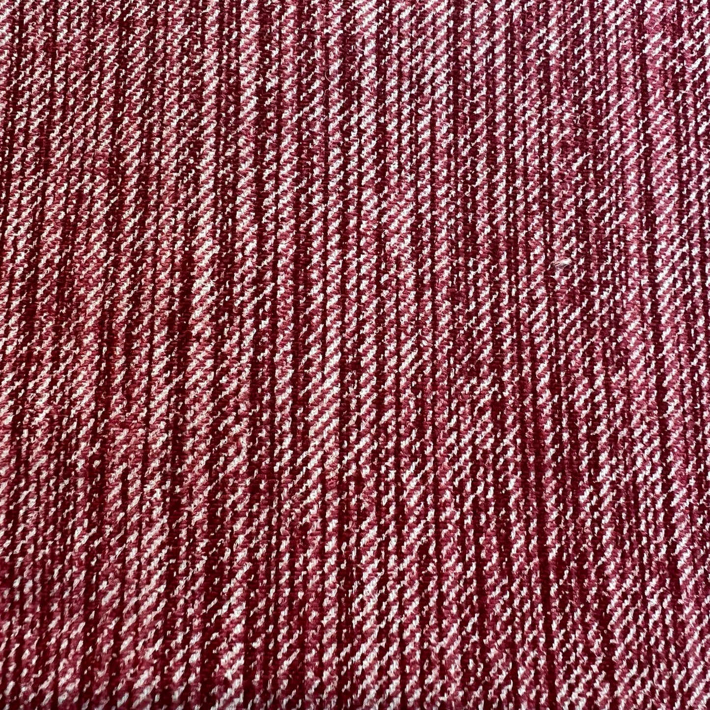 Cushions Made In Fermoie Strie Luxury Designer Decorative Burgundy Cotton Cushion Pillow Throw Cover