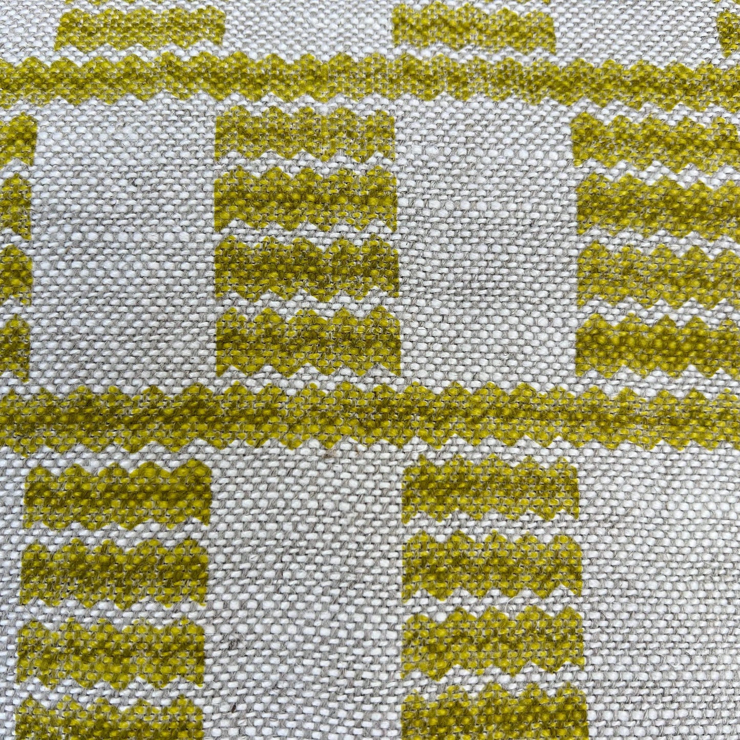 Cushions Made In Fermoie Cove Linen Luxury Designer Decorative Chartreuse Neutral Cushion Pillow Throw Cover