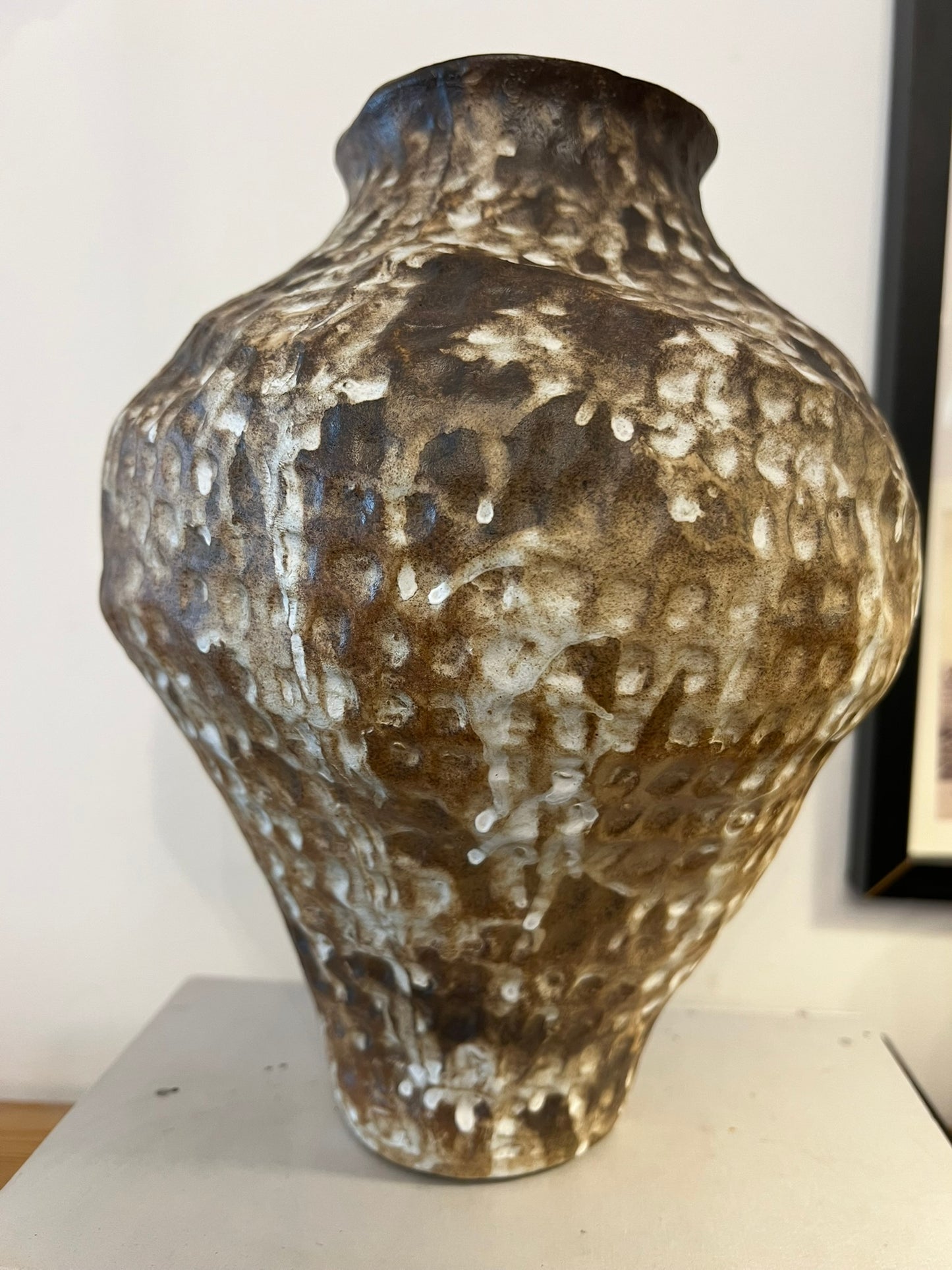 The Betty Vase