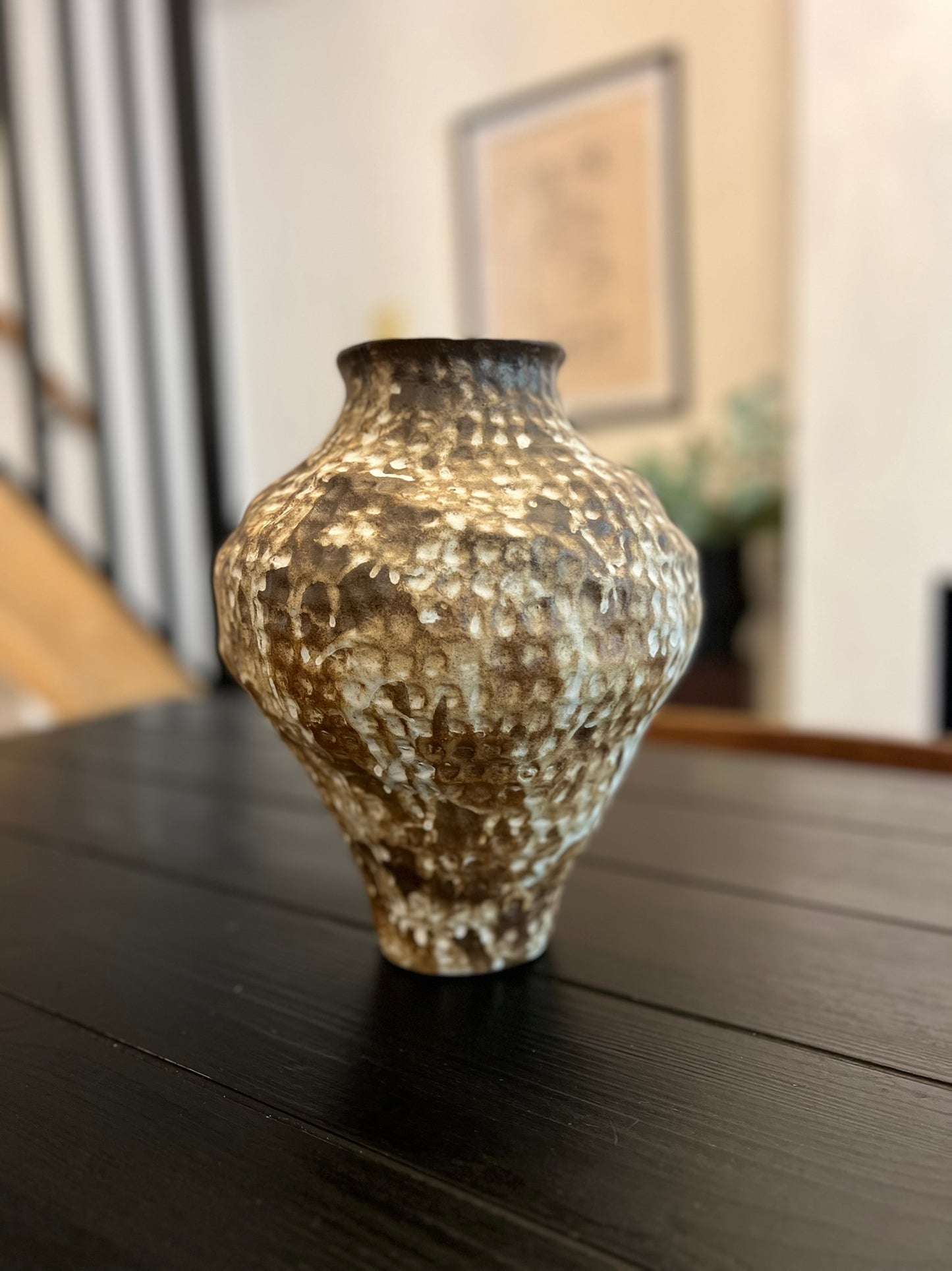 The Betty Vase