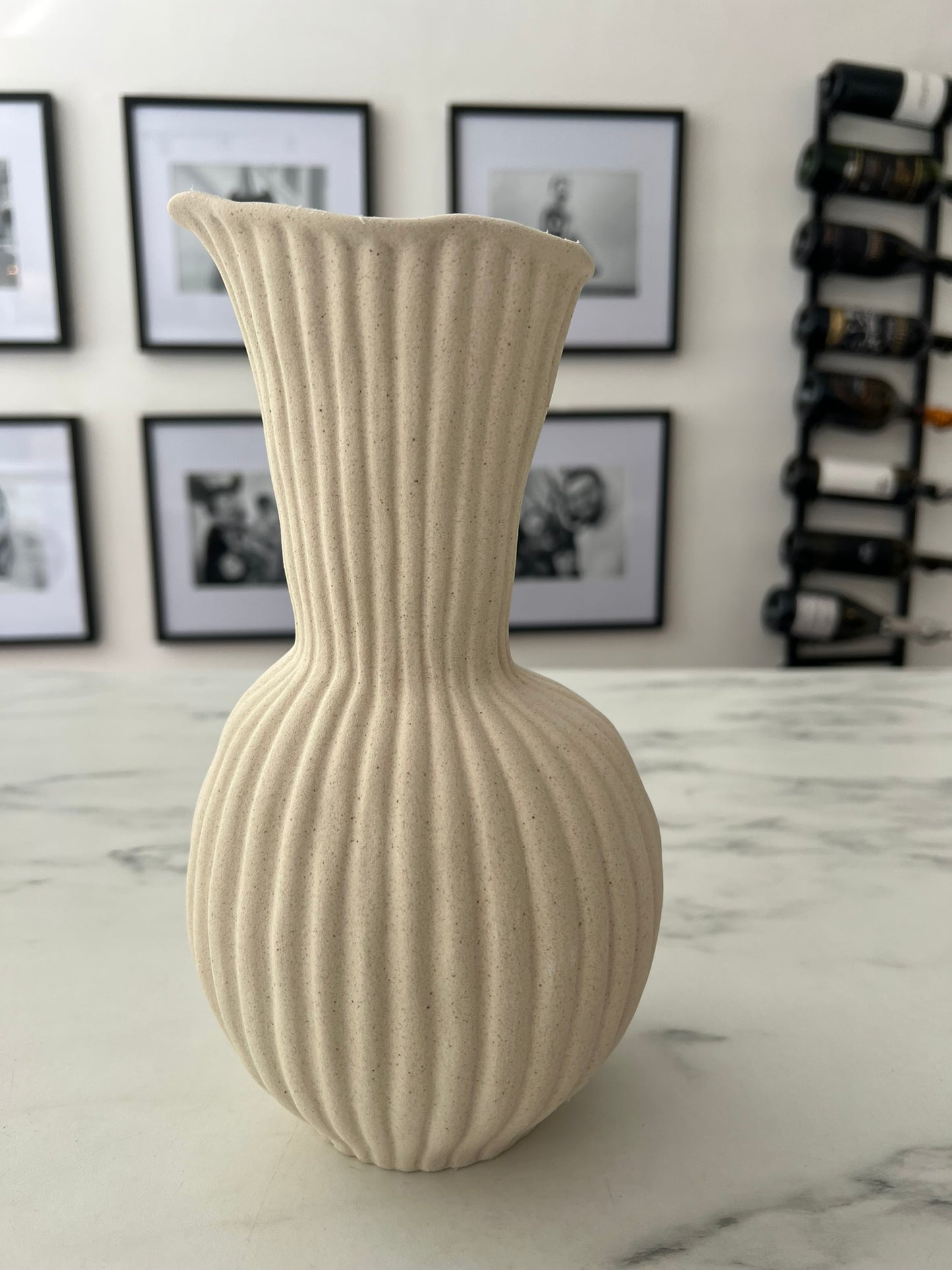 The Josafina Vase