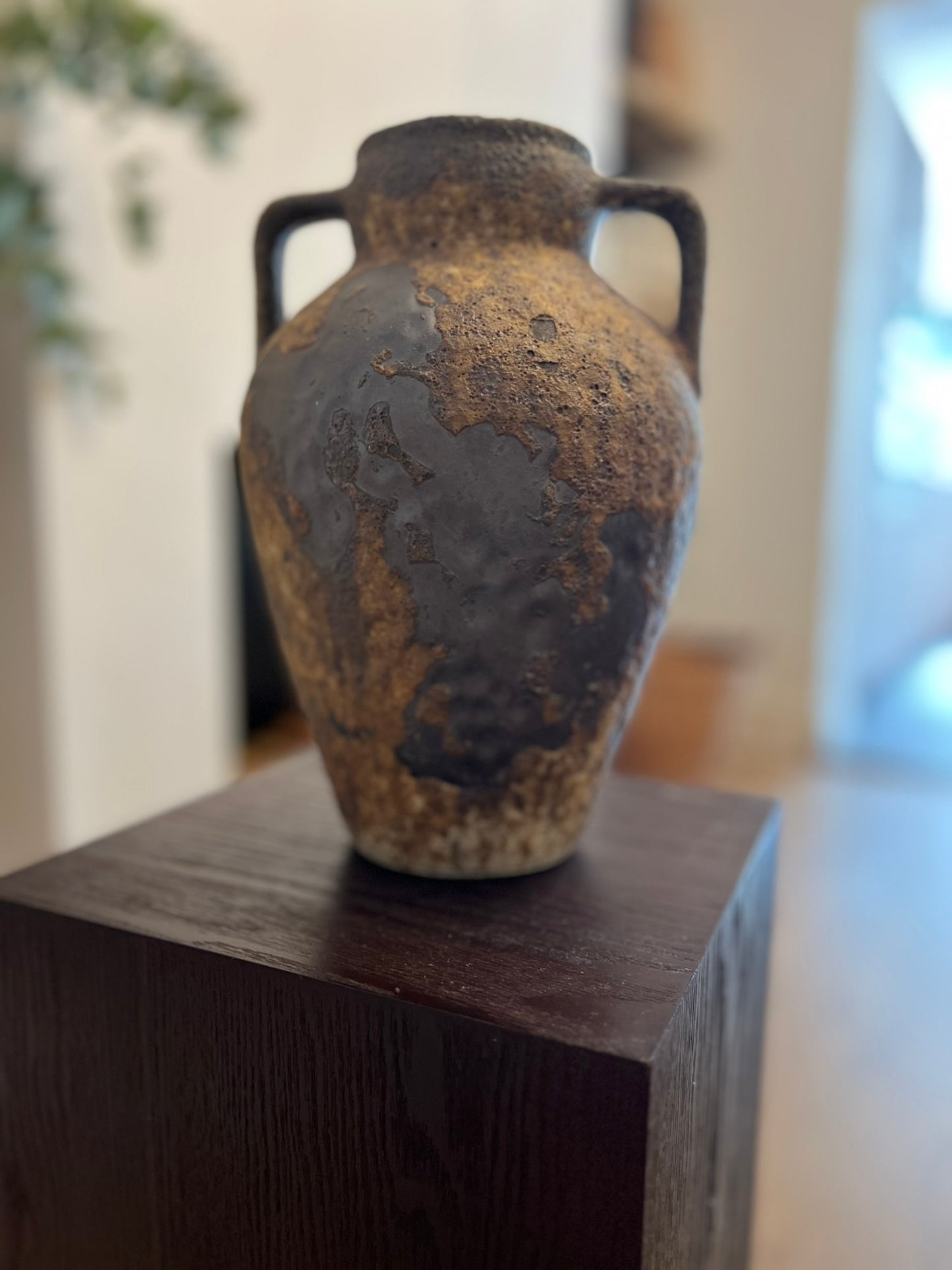 The Ferne Vase