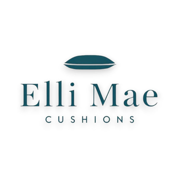Elli Mae Cushions
