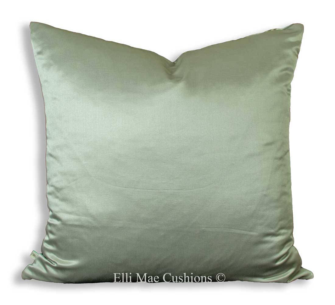 Zimmer and Rhode Caleido Luxury Designer Silver Abstract Cushion Pillow Cover