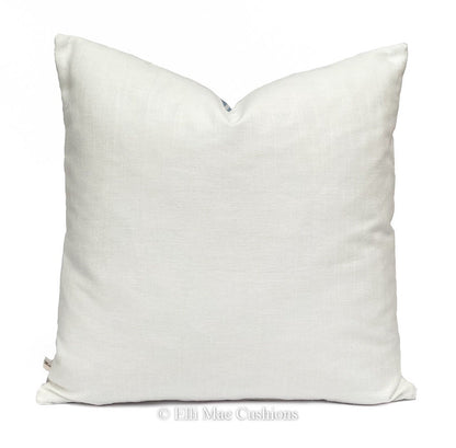 Luxury Designer Elanbach Marta Rose Contemporary Pink Grey Cushion Pillow Throw Cover