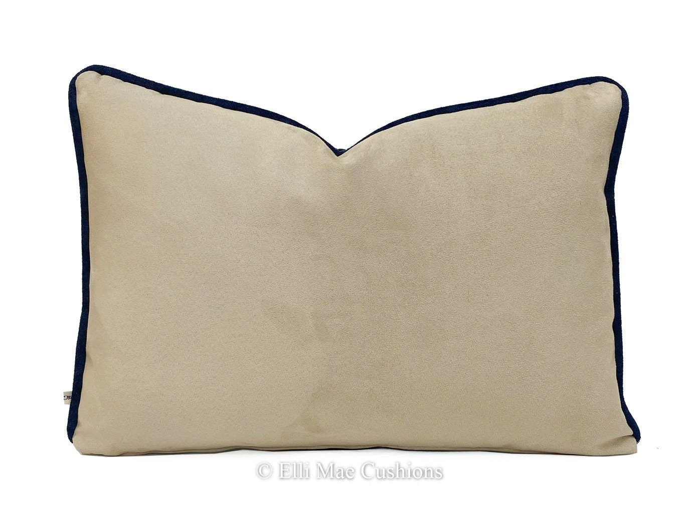 William Morris Luxury Designer Acanthus Velvet Vintage Blue Green Cushion Pillow Cover