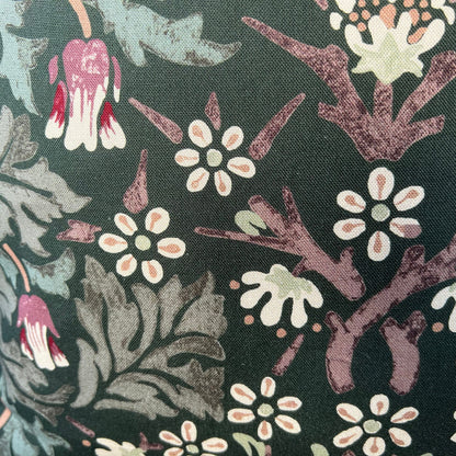 William Morris Blackthorn Luxury Designer Fabric Vintage Scatter Cushion Sofa Throw Pillow Cover