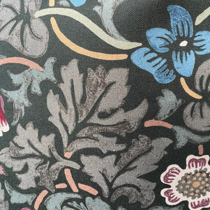 William Morris Blackthorn Luxury Designer Fabric Vintage Scatter Cushion Sofa Throw Pillow Cover