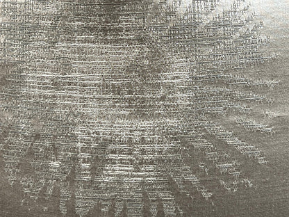 Luxury Designer Contemporary Soft Taupe Satin Cushions Pillow Thow Cover