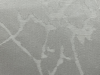 Romo Luxury Designer Arbor Tree Grey Silver Contemporary Cushion Pillow Cover