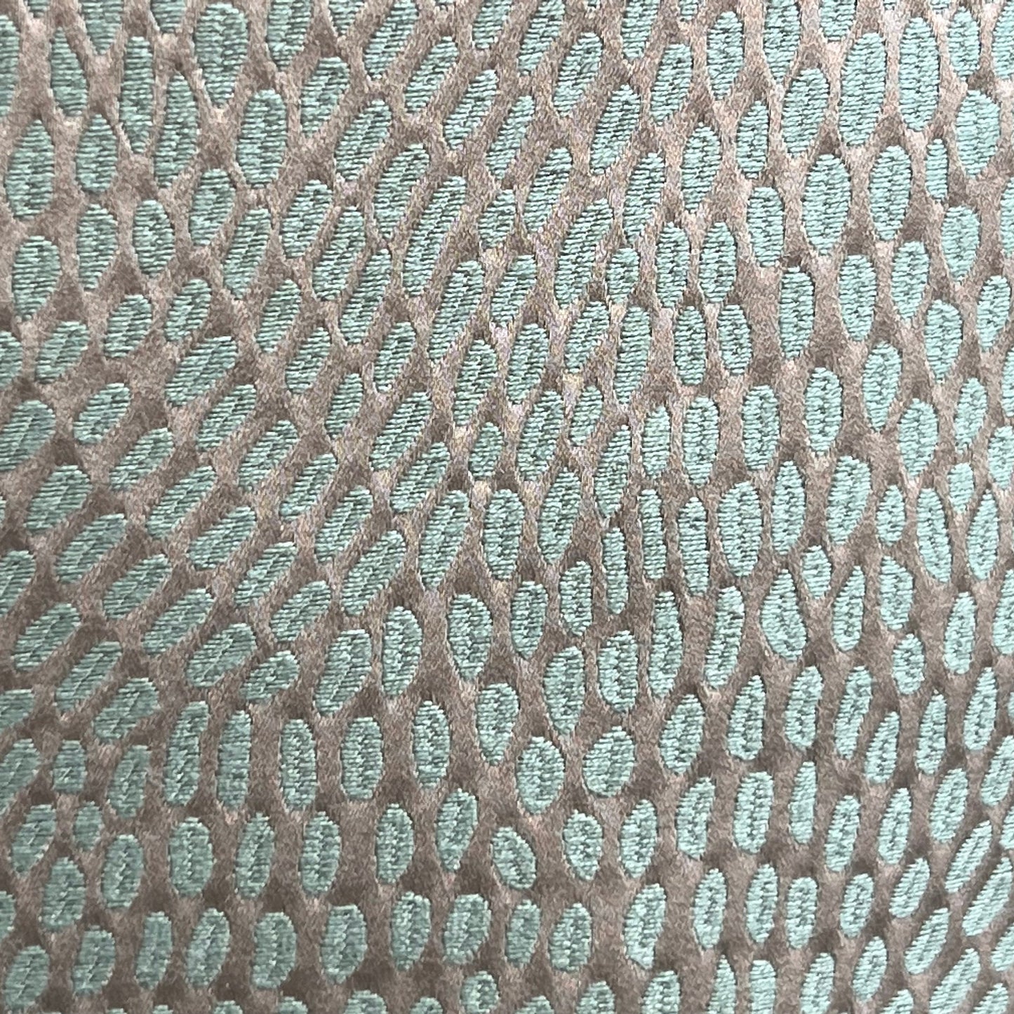 Verel de Belval Kooris Contemporary Luxury Designer Sage Green Cushion Pillow Cover