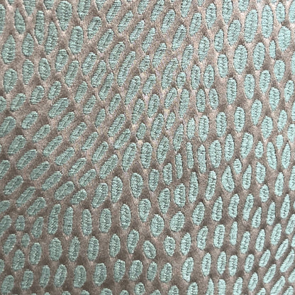 Verel de Belval Kooris Contemporary Luxury Designer Sage Green Cushion Pillow Cover