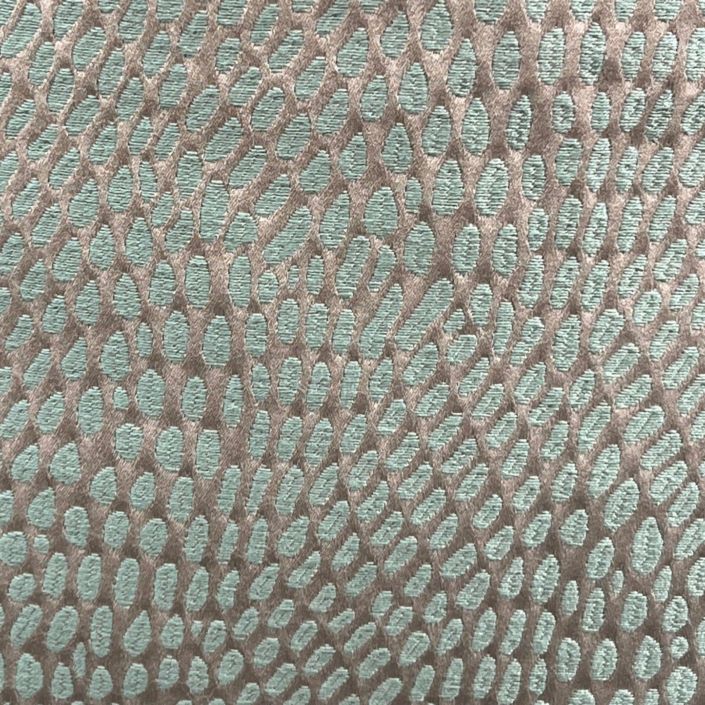 Verel de Belval Kooris Contemporary Luxury Designer Sage Green Cushion Pillow Cover
