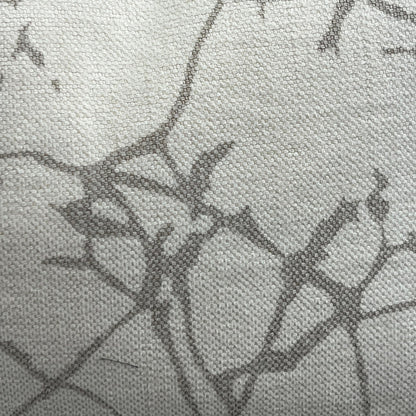 Romo Luxury Designer Arbor Cream Taupe Contemporary Cushion Pillow Cover