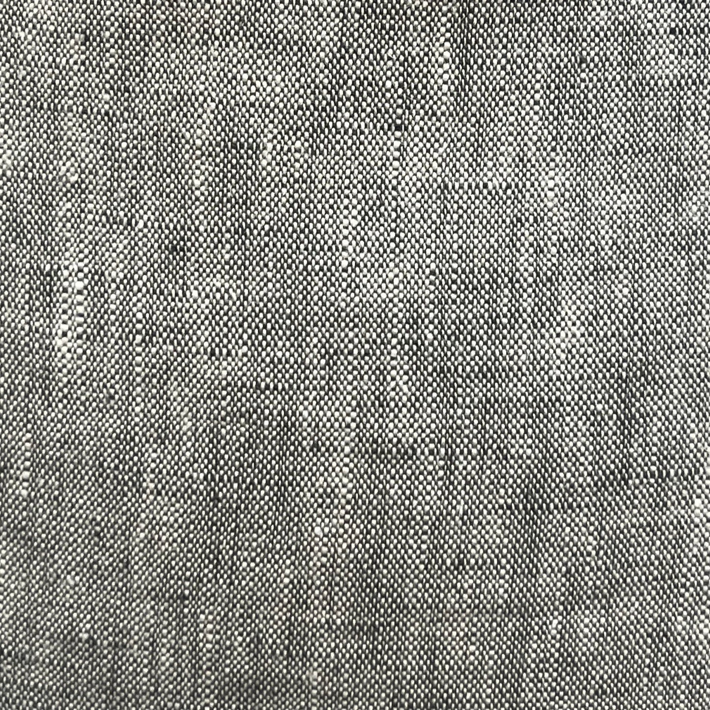 Romo Luxury Designer Asolo Plain Grey Linen Cushion Throw Pillow Cover