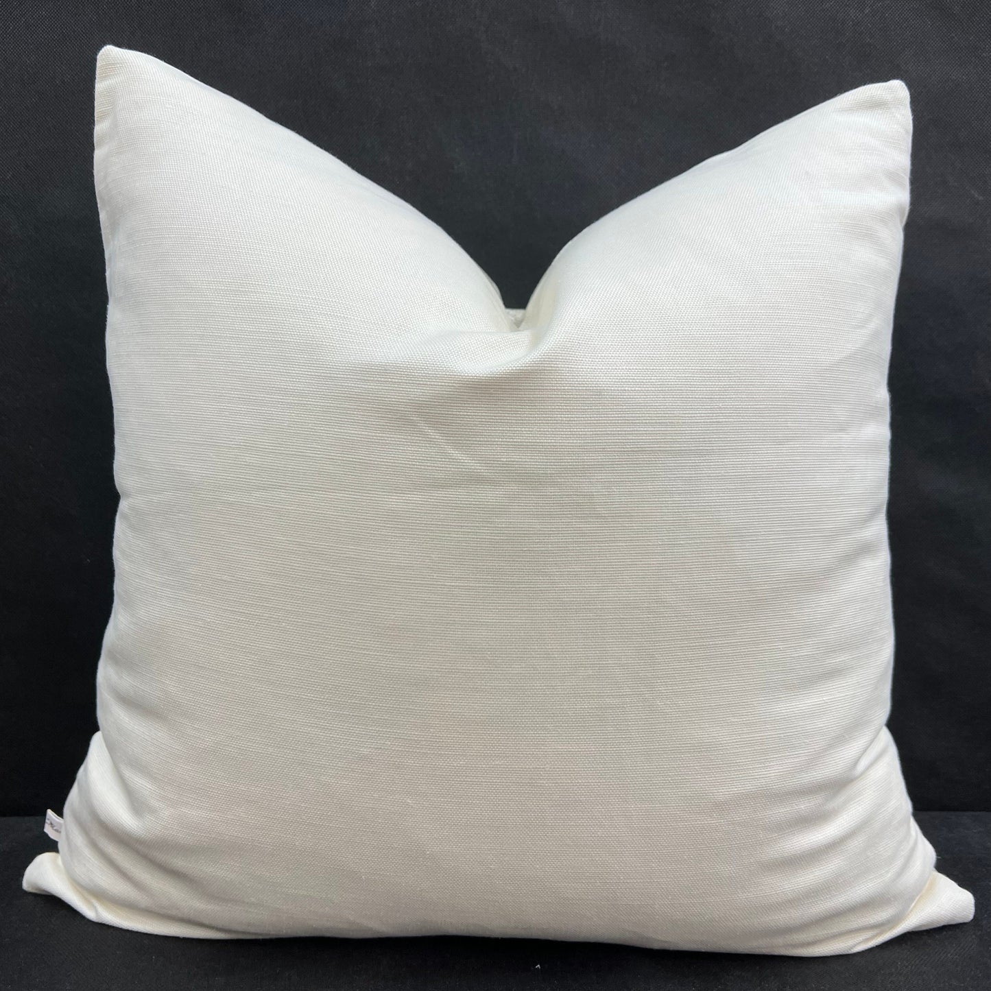 Luxury Designer Abstract Gold Cream Cushion Pillow Throw Cover