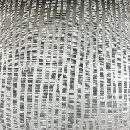 Evitavonni Glisten Luxury Designer Contemporary Modern Silvery Beige Cushion Pillow Cover