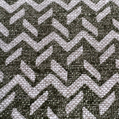 Cushions Made In Fermoie Chiltern Luxury Designer Decorative Olive Green Linen Cushion Pillow Throw Cover