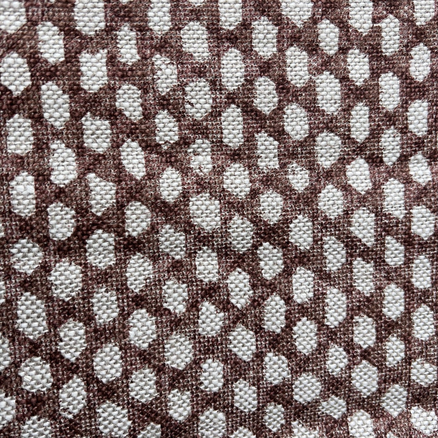Cushions Made In Fermoie Wicker Luxury Designer Decorative Neutral Linen Cushion Pillow Throw Cover