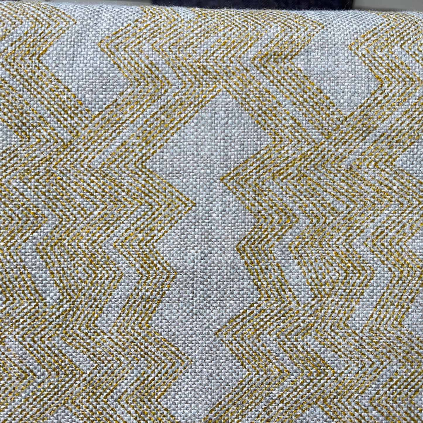 Cushions Made In Fermoie Drift Luxury Designer Decorative Yellow Beige Linen Cushion Pillow Throw Cover