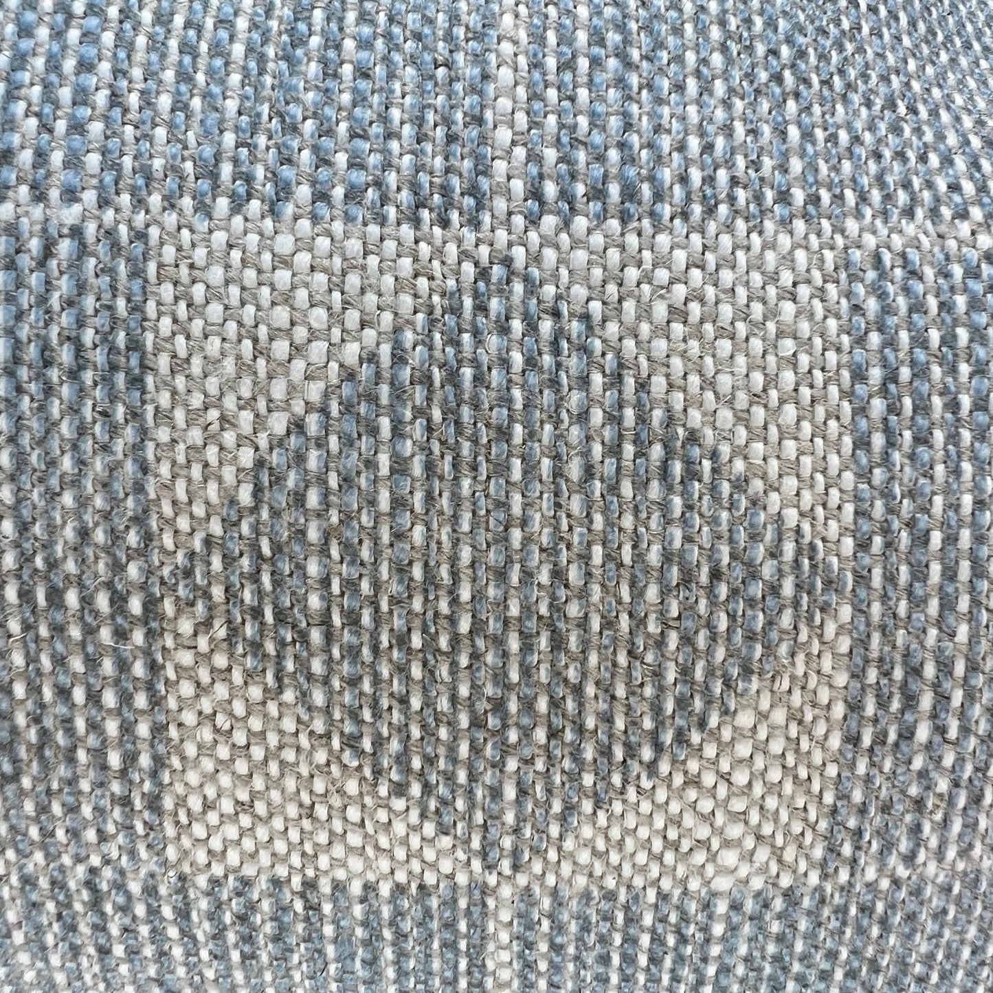Cushions Made In Fermoie Flag Decorative Pale Blue Neutral Linen Cushion Pillow Throw Cover