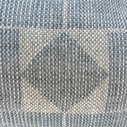 Cushions Made In Fermoie Flag Decorative Pale Blue Neutral Linen Cushion Pillow Throw Cover