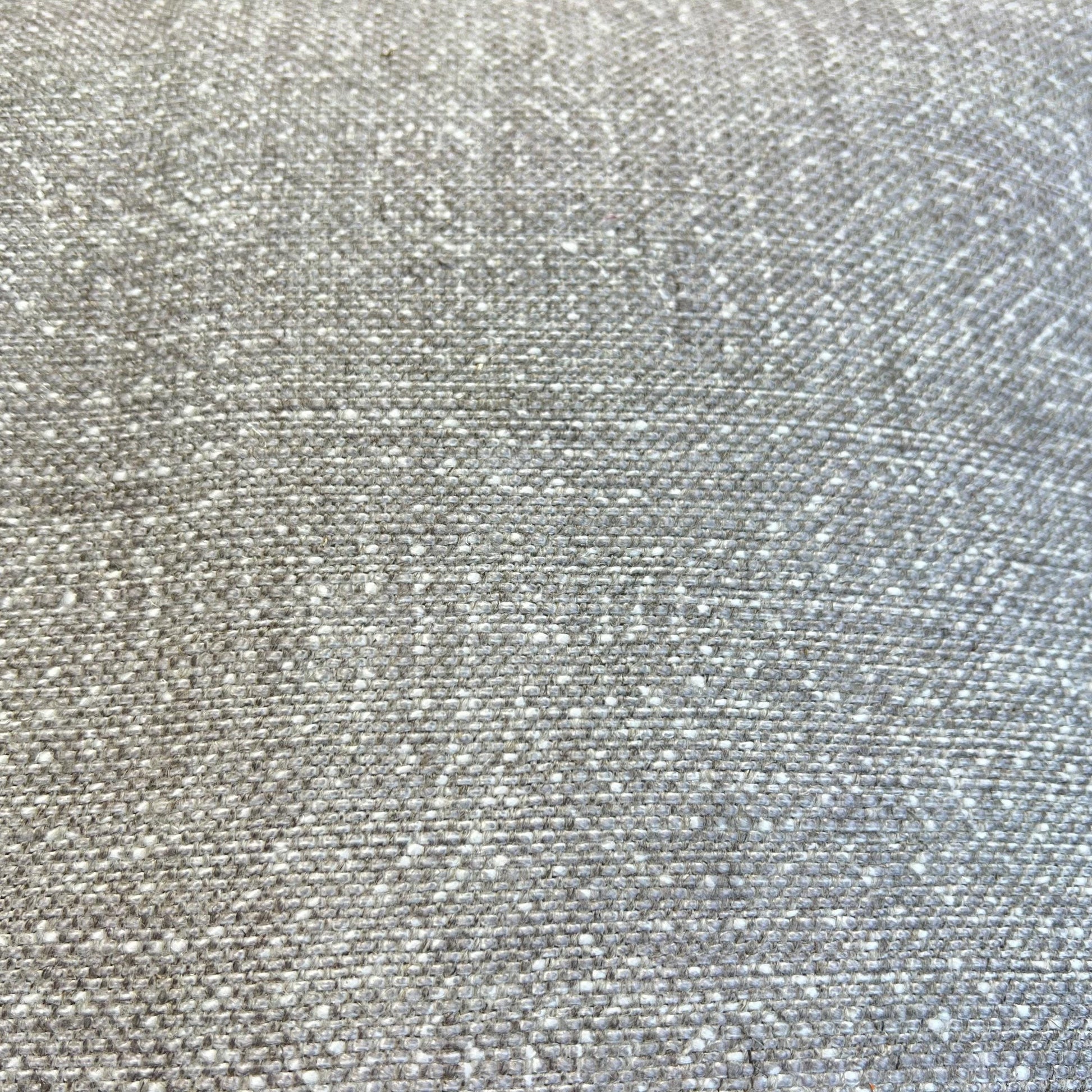 Cushions Made In Fermoie Cloud Luxury Designer Decorative Pale Grey Linen Cushion Pillow Throw Cover