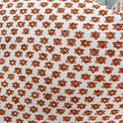 Cushions Made In Fermoie Marden Luxury Designer Decorative Tan Cream Cotton Cushion Pillow Throw Cover