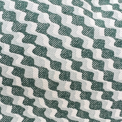 Cushions Made In Fermoie Ruffle Green Cotton Decorative Sofa Throw Pillow Cover