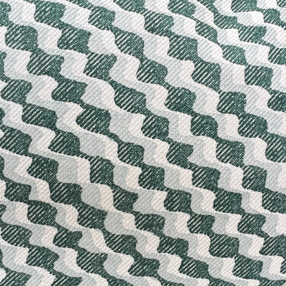 Cushions Made In Fermoie Ruffle Green Cotton Decorative Sofa Throw Pillow Cover