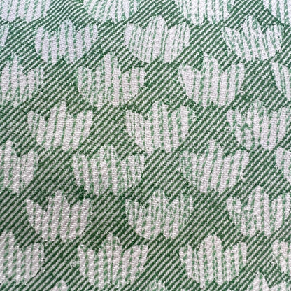 Cushions Made In Fermoie Eythorne Luxury Green Neutral Cotton Cushion Pillow Throw Cover