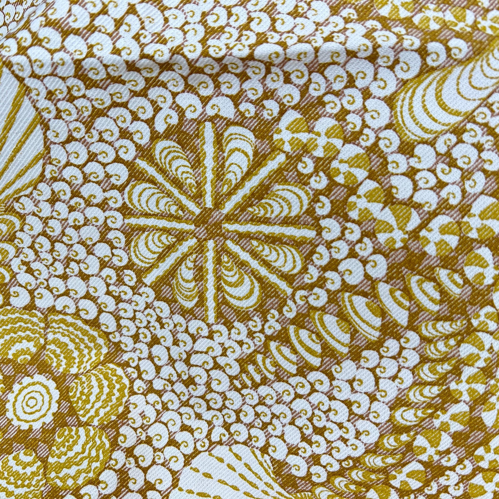 Cushions Made In Fermoie Shell Grotto Luxury Designer Decorative Beige Yellow Cotton Cushion Pillow Throw Cover