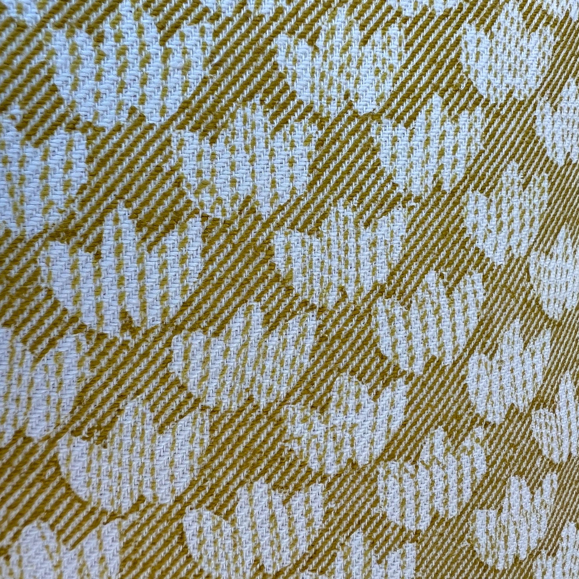 Cushions Made In Fermoie Eythorne Luxury Yellow Neutral Cotton Cushion Pillow Throw Cover