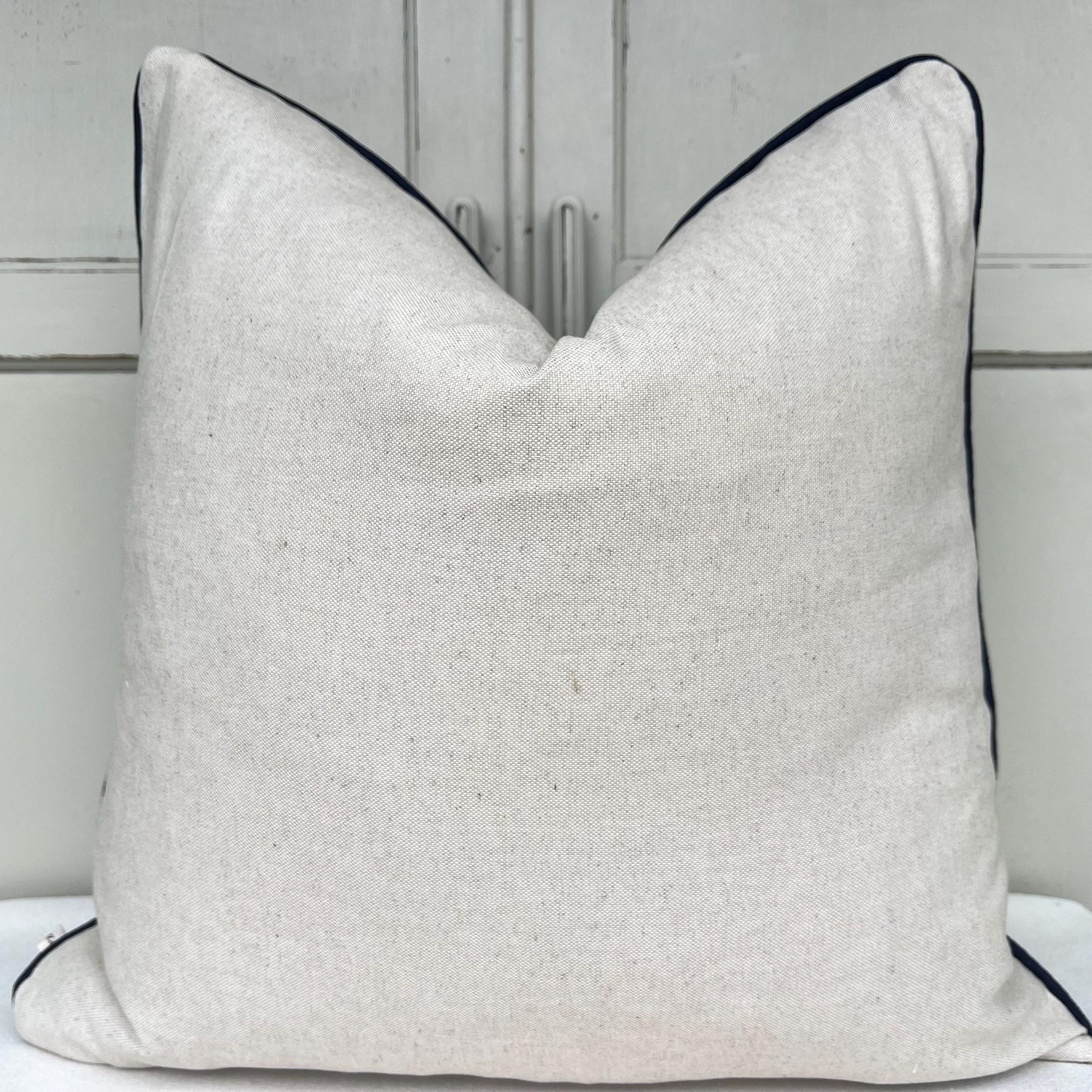 Mulberry Flying Ducks Sky Moss Luxury Designer Decorative Cushion Pillow Cover