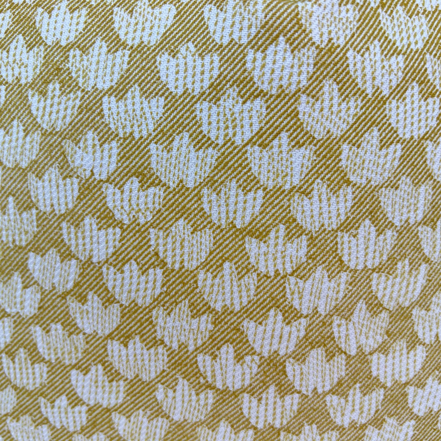 Cushions Made In Fermoie Eythorne Luxury Yellow Neutral Cotton Cushion Pillow Throw Cover