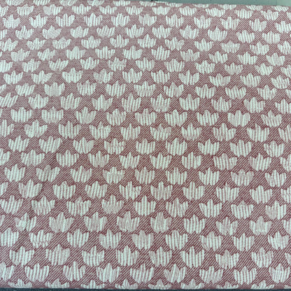 Cushions Made In Fermoie Eythorne Luxury Pink Cotton Cushion Pillow Cover